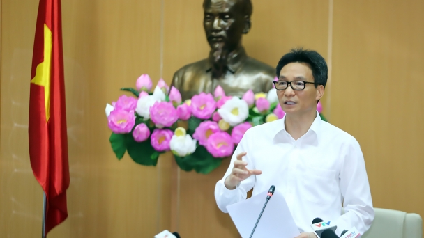 Chỉ thị 16 còn 'gây bối rối', Chỉ thị mới quy định rõ ràng hơn