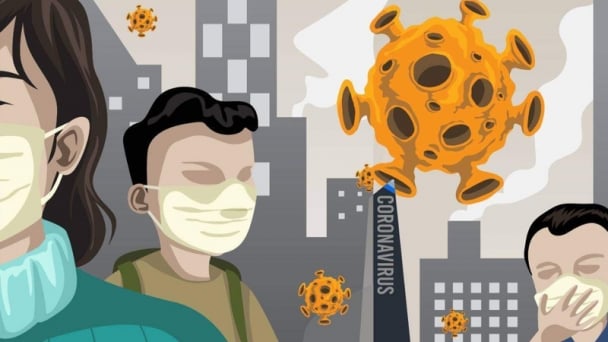 Sốt ruột vì con bị kẹt ở nước ngoài do virus Corona