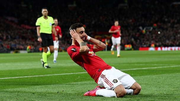 Lộ diện cổ động lớn nhất cho Man United dự Champions League