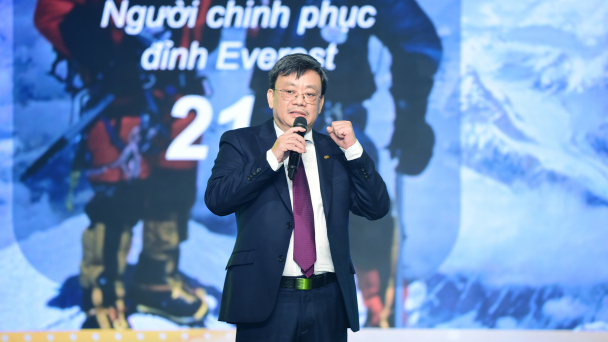 Doanh thu thuần Masan Group tăng trưởng 92% trong Quý 2/2020