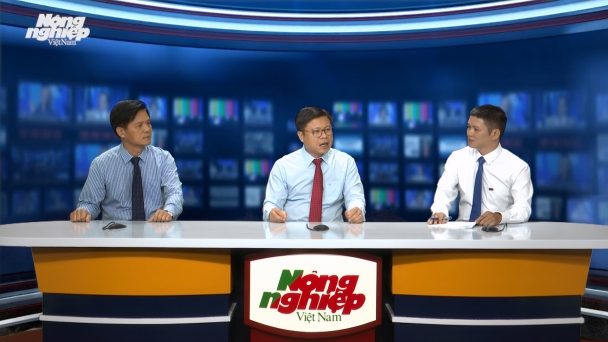 Tạo đột phá cho ngành rau quả từ cú hích chế biến sâu
