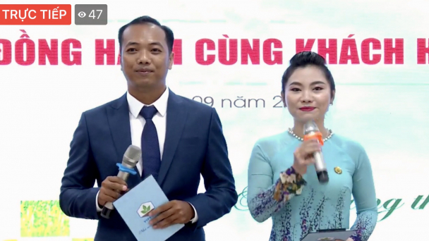 Vipesco đồng hành cùng khách hàng năm 2020