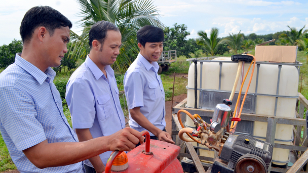 “Vàng đen” thất thế: Ngoạn mục cách nông dân xoay chuyển tình thế