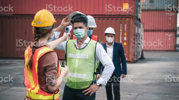 Khủng hoảng thiếu container đe dọa xuất khẩu gạo Thái Lan