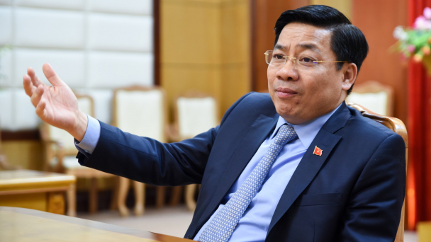 Tháo được nút thắt đất đai, đất nước sẽ phát triển mạnh mẽ hơn