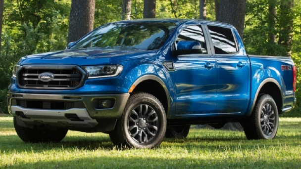 Ford Việt Nam đồng hành cùng Hải Dương chiến thắng dịch bệnh