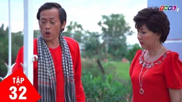 Sui gia khắc khẩu tập 32 trực tiếp trên THVL1 ngày 17/3