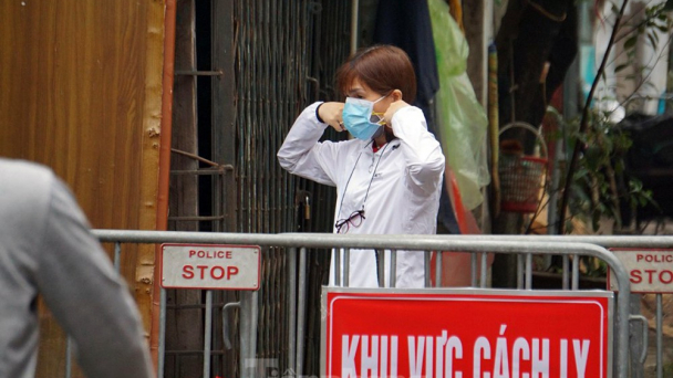 Từ 2 huyện của Hải Dương vào Quảng Ninh vẫn cách ly tập trung 14 ngày