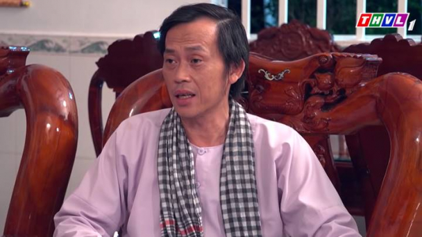 Sui gia khắc khẩu THVL1: Sáu Bảnh không coi Năm - Tám là bạn