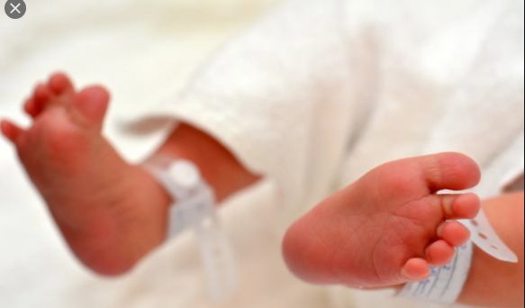Hy hữu bé trai đầu tiên trên thế giới có ba dương vật