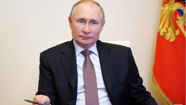 Ông Putin ký đạo luật cho phép ông tranh cử thêm hai nhiệm kỳ