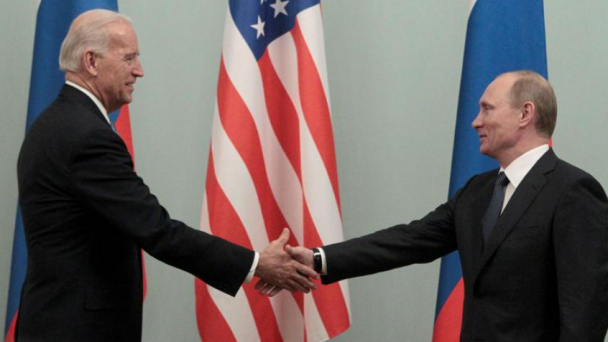 Điện Kremlin nói ‘còn quá sớm để nói về thượng đỉnh Nga- Mỹ’