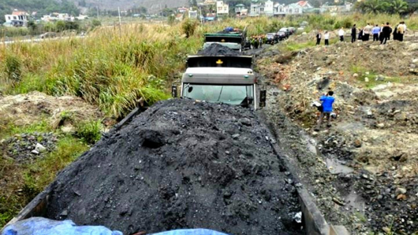 Quảng Ninh tiếp tục siết chặt công tác quản lý khai trường, ranh giới mỏ