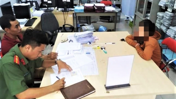 Xử phạt người loan tin cấm tắm biển Vũng Tàu dịp lễ 30/4