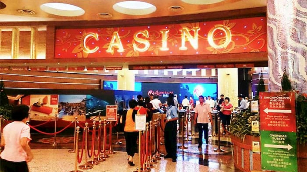 Hải Phòng dừng hoạt động các khu du lịch, đóng cửa Casino để phòng dịch