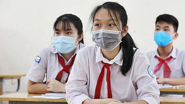 Điểm chuẩn vào lớp 10 tại Hà Nội năm 2021 lúc nào có?
