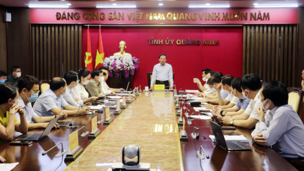 Vướng mắc tại nhà máy rác Indevco, Bí thư Tỉnh ủy 'ra tay'