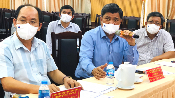 Bản tin Truyền hình Nông nghiệp trưa 26/7/2021