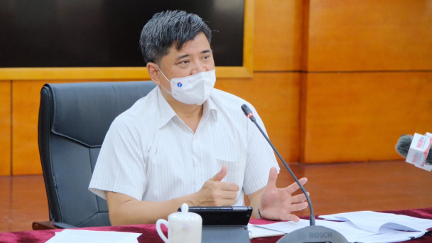 Quản lý an toàn thực phẩm cần phải bỏ tư duy xử phạt