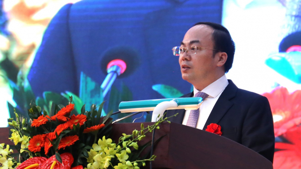Doanh nghiệp Bắc Kạn góp phần phát triển bền vững, toàn diện của địa phương