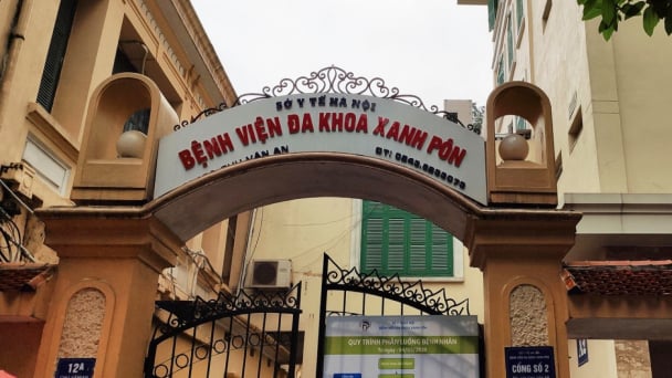 Bài học nào cho sự cố tiêm nhầm vắc-xin cho trẻ em?