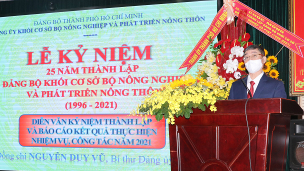 Nhiều thế hệ cán bộ, đảng viên năng động, sáng tạo