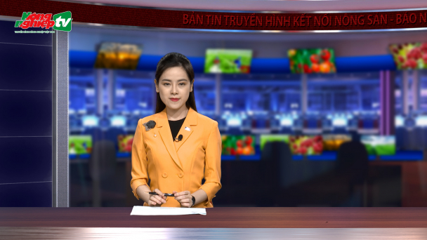Xuất khẩu rau quả đối diện thử thách cực đại