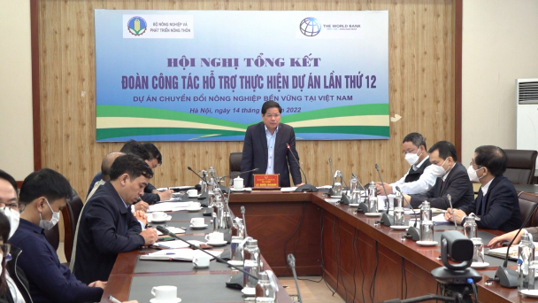 Lên kế hoạch từng tuần từng tháng để giữ vững tiến độ VnSAT