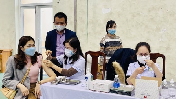 Quảng Bình dốc lực cho cuộc sống bình yên