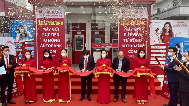 Hiện thực hóa khát vọng vươn lên tầm cao mới