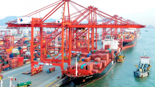 Có 4 thị trường Việt Nam xuất khẩu tỷ USD tháng đầu năm