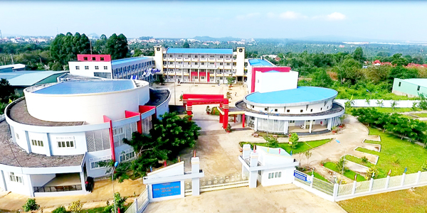 Chuyển đổi 677 ha đất lúa sang đất phi nông nghiệp