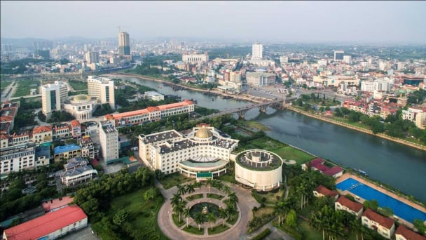Thành phố địa đầu tổ quốc trở thành đô thị thông minh vào năm 2030
