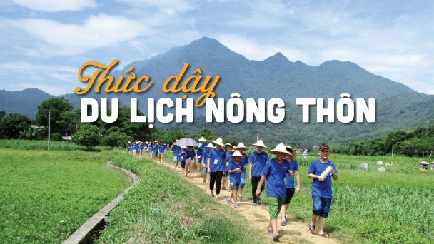 Cuộc trở về của người con gái Bộ trưởng Bộ Canh nông