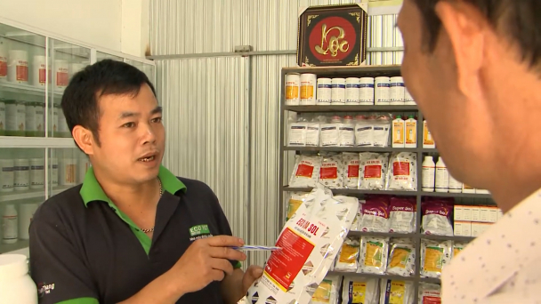 Bao bì thức ăn chăn nuôi bổ sung chưa hợp quy được gia hạn 1 năm