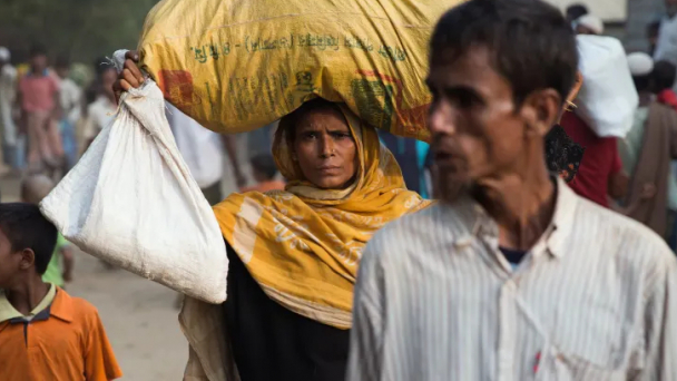 UN says the global food crisis is about affordability, not availability