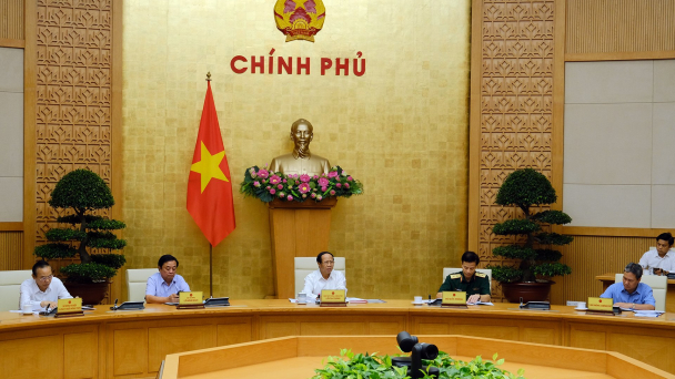 Chuẩn bị kịch bản đón Đoàn EC kiểm tra IUU