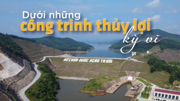 3.000 tỷ và ‘thu hồi vốn’ chỉ sau một trận lũ