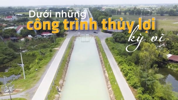 Ăn bo bo, làm công trình thế kỷ