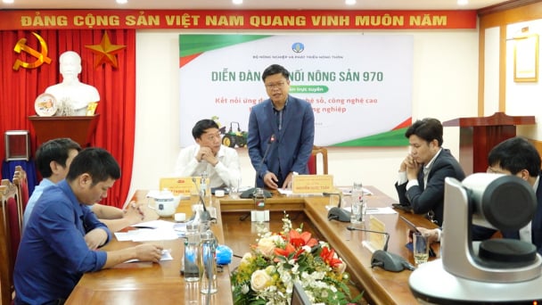 Nghề nông chuyên nghiệp có thể sớm thành hiện thực