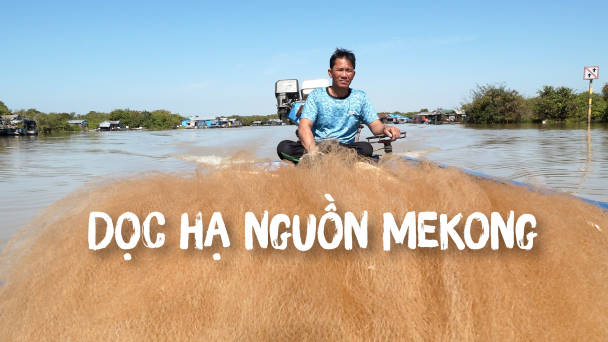 IX. Chuyện anh Lượm
