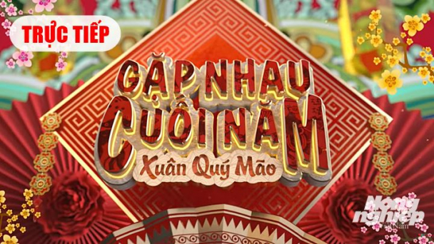 Trực tiếp Táo Quân 2023 - Gặp nhau cuối năm xuân Quý Mão trên VTV1, VTV3