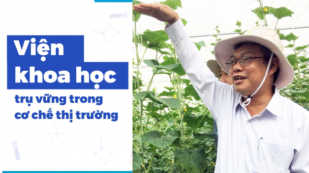 Chinh phục được nông dân, thị trường khắc mở