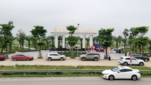Bị đơn phương chấm dứt hợp đồng, khách hàng tố cáo MBHomes lừa đảo