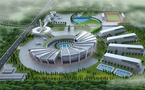 Dừng chủ trương thành lập Trường Đại học FLC tại Hạ Long