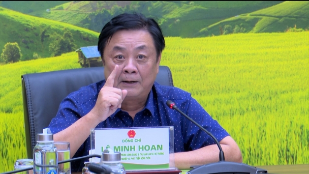 Quy định nông sản không gây mất rừng của EU: Cơ hội để thay đổi