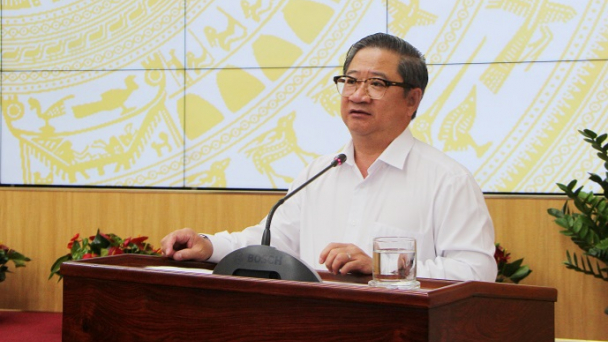 Hoàn chỉnh hồ sơ quy hoạch thành phố Cần Thơ trong quý 3 năm 2023