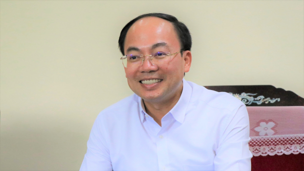 Bắc Kạn - 'lá phổi xanh' của Việt Bắc