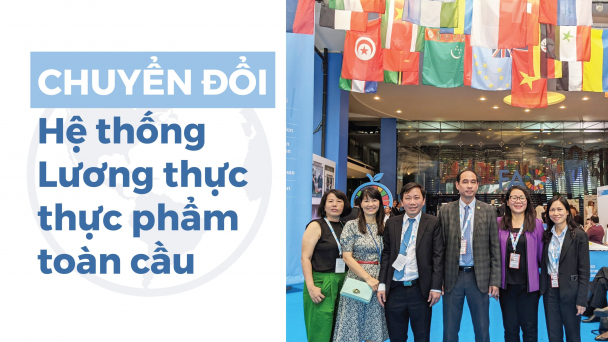 Cần 400 tỷ USD mỗi năm, không hành động sẽ tổn thất gấp 30 lần