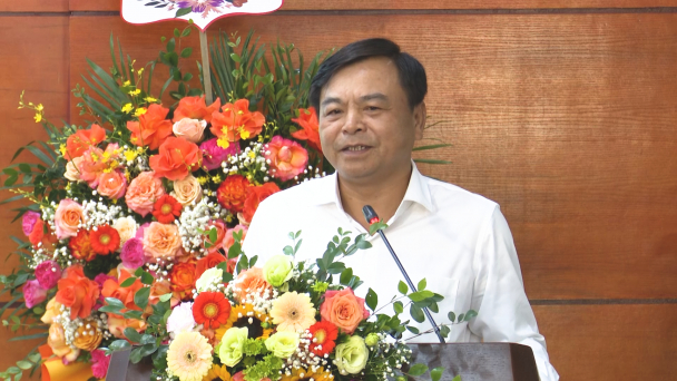Những việc cần làm ngay của ngành thủy lợi